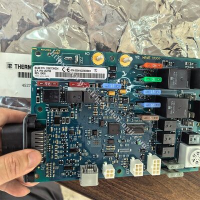 452756 /417600/452611 로직 보드 제어 장치, 최신 소프트웨어를 업데이트,EMC,SP 트럭, T-600M T-800M T-1000M THERMO KING 냉각 장치