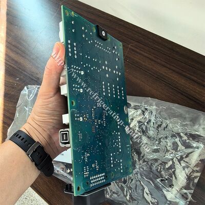 452756 /417600/452611 로직 보드 제어 장치, 최신 소프트웨어를 업데이트,EMC,SP 트럭, T-600M T-800M T-1000M THERMO KING 냉각 장치