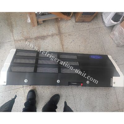 Citimax D6 모델 캐리어 transicold 냉동 장치는 4.5-5.5미터 냉장 상자 길이 트럭 24V 직접 구동 차량에 사용 가능하며 Citimax 600을 대체합니다.