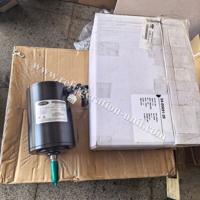 54-00691-20/54-00691-00 트레일러 유닛 HE19 13.11KG 순중량에 사용 가능한 캐리어 원래 부품 모터 증발기