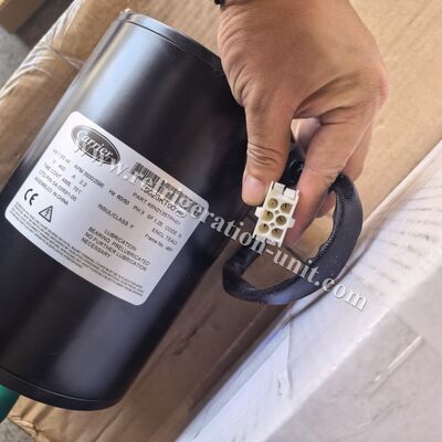 54-00691-20/54-00691-00 트레일러 유닛 HE19 13.11KG 순중량에 사용 가능한 캐리어 원래 부품 모터 증발기