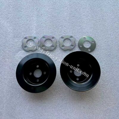 772757 THERMO KING 엔진 모델 TK370/TK376/TK486 물 펌프