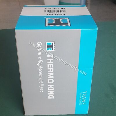 119300 SL100 ELEMENT, CLEANER AIR, TRAILER/SB 공기 필터를 위한 테르모 킹 필터 키트
