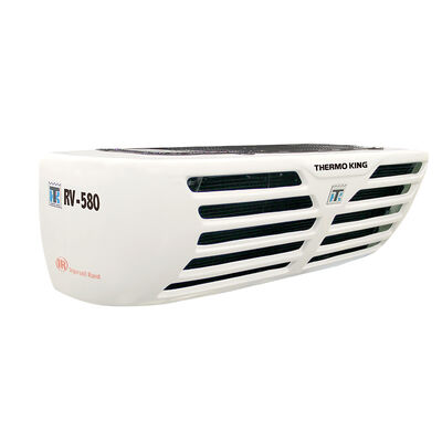 RV 580 열 R404A 2.5 킬로그램 작은 트럭 냉각 유닛 킹