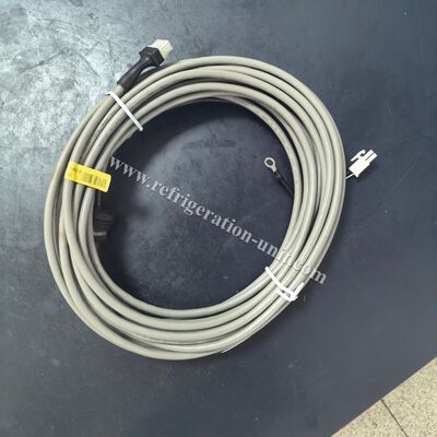 22-60673-03, 22-02336-04 교체용 CABLE ASSY, CAB COMMAND 10M WITH CONNECTOR B, Carrier 냉동 장치 Supra 550 / 650 /750 / 850 / 950 / 1050 /1150 / 1250용 배선 하네스