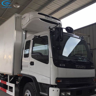 테르모 킹 T 시리즈 T 800M