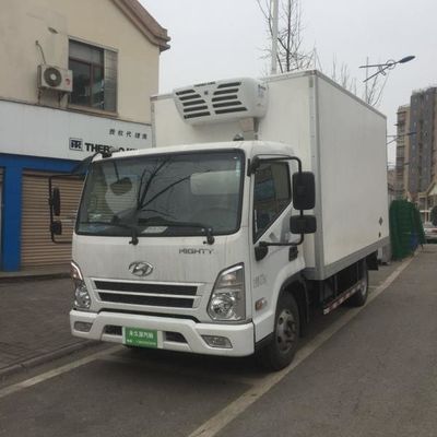 RV-200 RV-300 RV-380 RV-580 테르모 킹 트럭 냉각 장치
