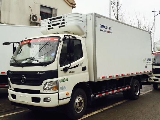 써모 킹 밴 24VDC 18A 2.5kg 냉동 장치