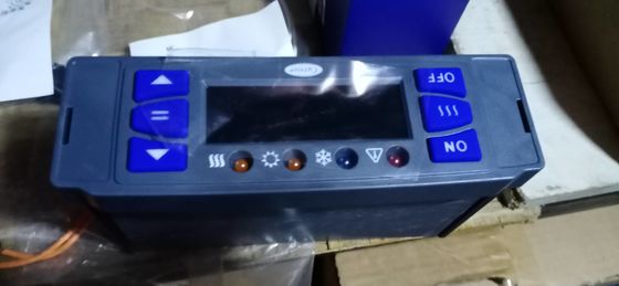 운반기 냉각 부품 12-66814-01 제어판 Sutrak 15CM