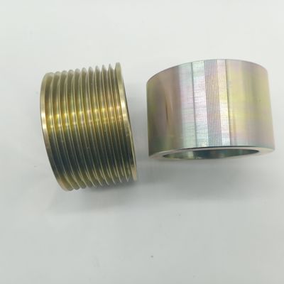 TS16949 Thermo King 냉동 장치 709183 벨트 텐셔너