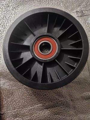 773037TKA 매뉴얼 써모 킹 부품 벨트 풀리 텐셔너 디젤