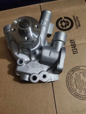 써모 킹 부품 워터 펌프 132270 플레임아웃 솔레노이드 밸브