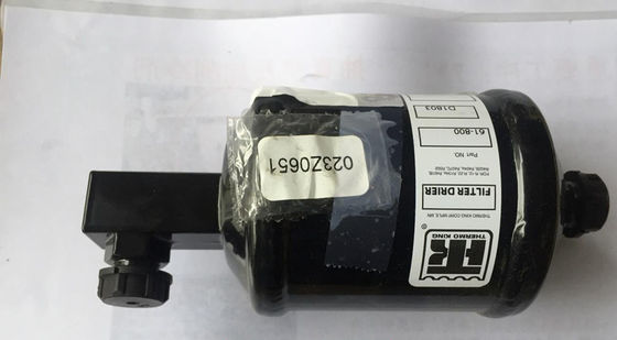 610800 건조 병 부품 건조 필터 테르모 킹 건조 병