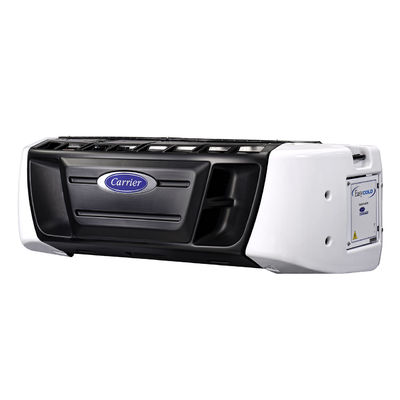 캐리어 수프라 세리에 냉장 장치 높은 냉각 성능