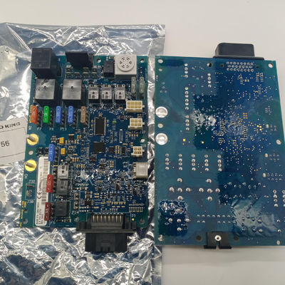 452756 /417600/452611 로직 보드 제어 장치, 최신 소프트웨어를 업데이트,EMC,SP 트럭, T-600M T-800M T-1000M THERMO KING 냉각 장치