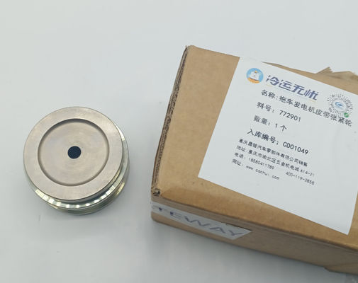 Thermo King 772901 부품 SLXi 발전기 벨트 텐셔너 2 Kg