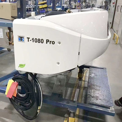 자동 동력 테모 킹 냉장 장치 T-680Pro T-880Pro T-1080Pro 디젤 엔진