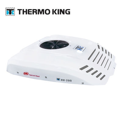 THERMO KING RV 시리즈 RV-200 지붕에 장착 된 압축기 냉각 응축 장치