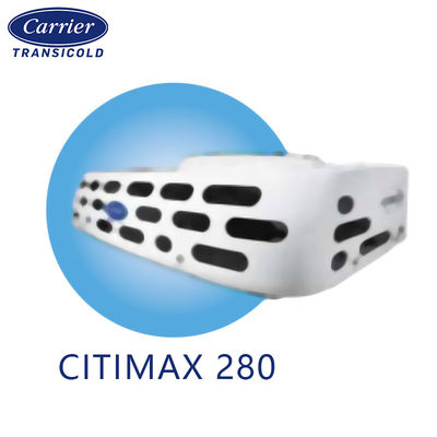 CITIMAX 280 Citimax 280T Citimax 350 Citimax 400 Citimax 500 Citimax 600 Citimax 700 Citimax 1000 Citimax 1100 Citimax 1200 캐리어 냉동 장치 Citimax 시리즈