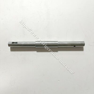 772955 THERMO KING T 시리즈 팬 샤프트 애프터마켓 부품 T-600R/800R/1000R T-600M/800M/1000M T-680Pro/880Pro/1080Pro에 사용 가능