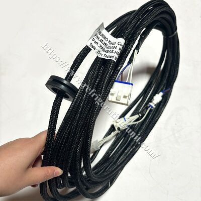 4E28520G04 THERMO KING 정품 운전실 컨트롤러 하네스 - T-580/680/780/880/980/1080/1280E & Pro 냉동 장치용 HMI 사용 가능