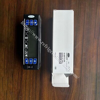 Cab 컨트롤러 12-00773-00은 12-00325-02(취소)를 교체합니다. Carrier Supra 550 722 750 850 950과 호환됩니다.