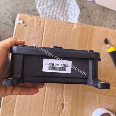 12-00786-51 POWER CONTROL MODULE HE19 trailer refrigeration unit original Carrier transicold spare parts 1.92KG net weight