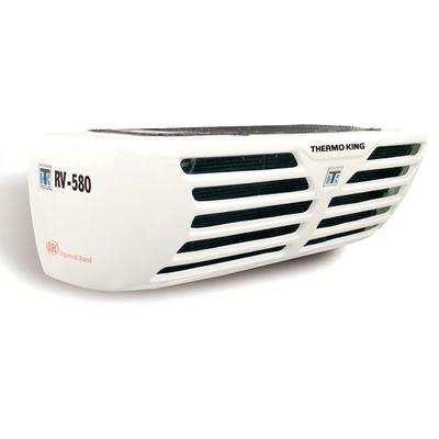Thermo King RV-580 차량용 냉동 장치 – 중형 냉장 트럭용 고성능 냉각 시스템