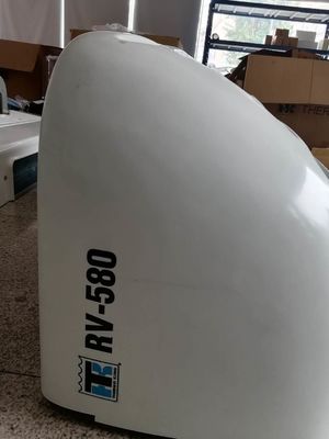 RV580 THERMO KING 냉각 단위 직전 구동 앞 장착 0도 소형 트럭 냉각 단위