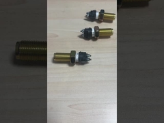 449298 원래의 THERMO KING 예비 부품