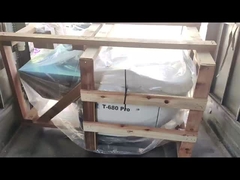 냉각 시스템에 대한 테르모 킹 냉각 장치 T-780E T-880E T-1080E T-1280E