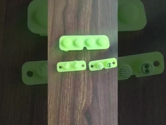 후품품품 대체 용품 SR2 SR3 컨트롤러 버튼, 세트로 판매