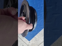 오리지널 클러치 사용 가능