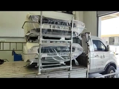 THERMO KING 중고 장치