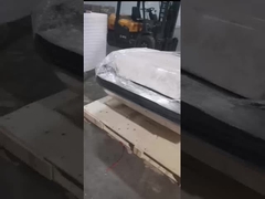 사용된 유닛 T-1000M