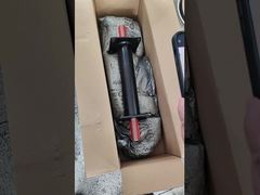 SLXi 400-30 변속축 781696