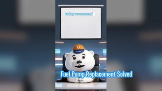 993262 99-3262 팬 샤프트 하우징 키트