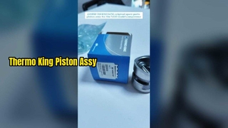 220850 THERMO KING 원래 예비 부품 피스톤 어셈블리